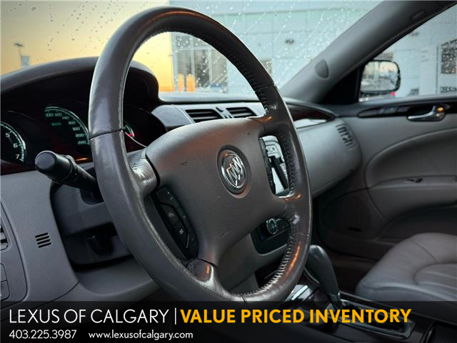 2011 Buick Lucerne CXL (Stk: 251372B) in Calgary - Image 5 of 19
