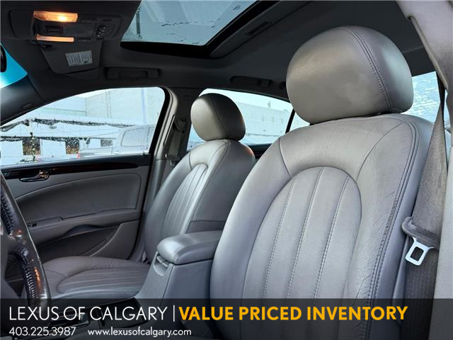 2011 Buick Lucerne CXL (Stk: 251372B) in Calgary - Image 6 of 19