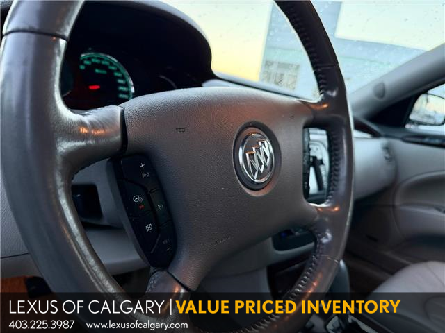 2011 Buick Lucerne CXL (Stk: 251372B) in Calgary - Image 12 of 19