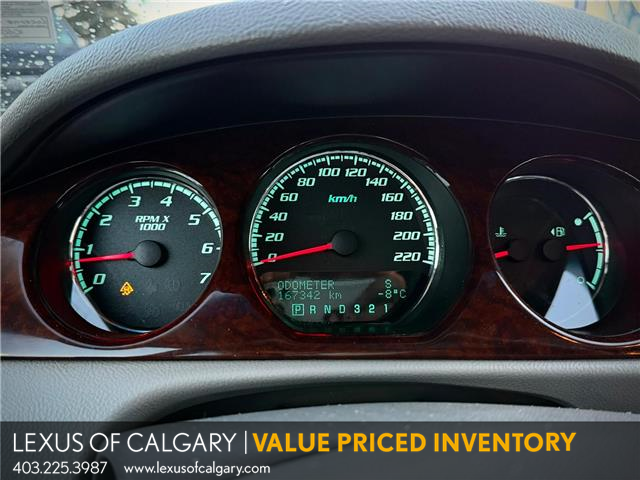 2011 Buick Lucerne CXL (Stk: 251372B) in Calgary - Image 13 of 19