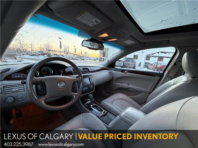 2011 Buick Lucerne CXL (Stk: 251372B) in Calgary - Image 7 of 19