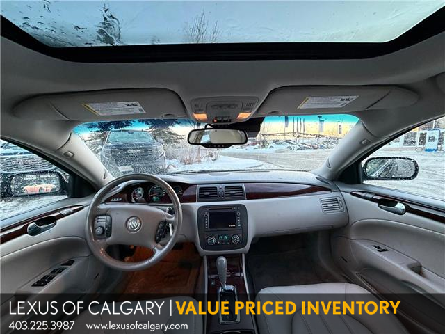 2011 Buick Lucerne CXL (Stk: 251372B) in Calgary - Image 8 of 19