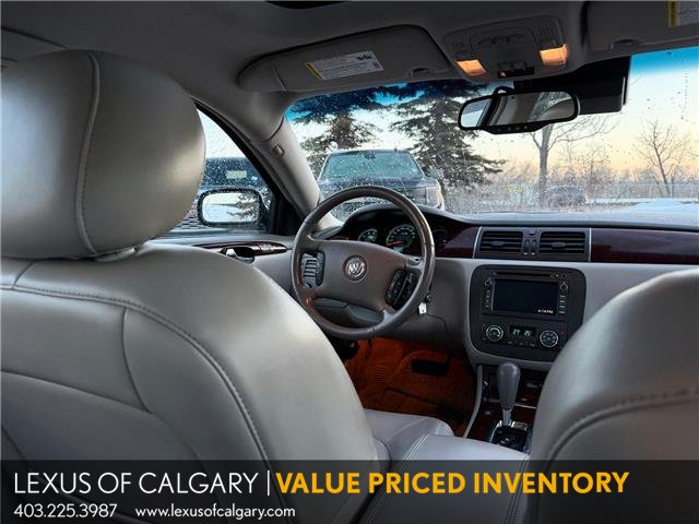 2011 Buick Lucerne CXL (Stk: 251372B) in Calgary - Image 17 of 19