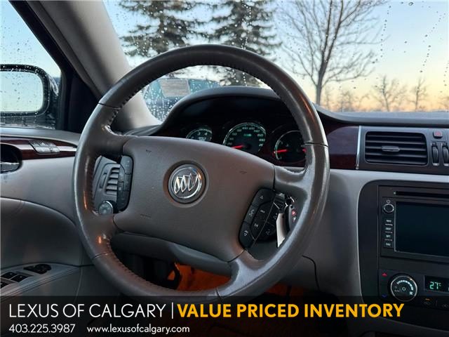 2011 Buick Lucerne CXL (Stk: 251372B) in Calgary - Image 19 of 19