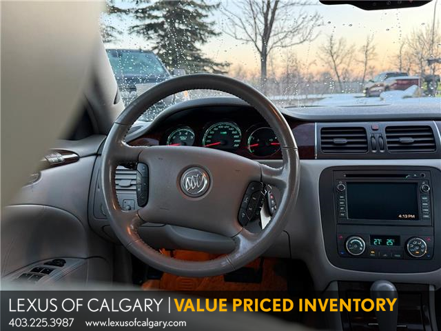 2011 Buick Lucerne CXL (Stk: 251372B) in Calgary - Image 10 of 19