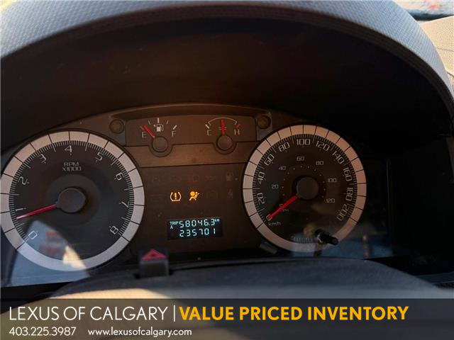 2008 Ford Escape XLT (Stk: 251399B) in Calgary - Image 9 of 12