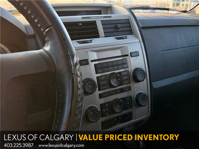 2008 Ford Escape XLT (Stk: 251399B) in Calgary - Image 10 of 12