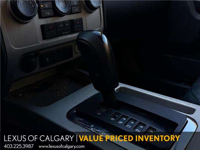 2008 Ford Escape XLT (Stk: 251399B) in Calgary - Image 11 of 12
