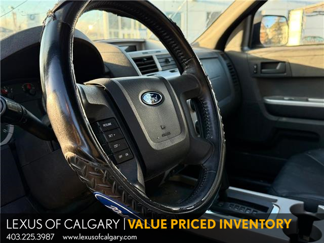 2008 Ford Escape XLT (Stk: 251399B) in Calgary - Image 5 of 12