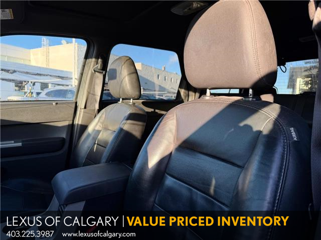 2008 Ford Escape XLT (Stk: 251399B) in Calgary - Image 6 of 12