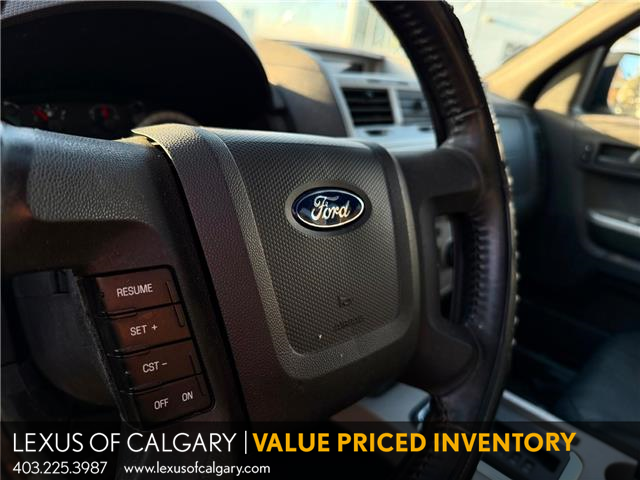 2008 Ford Escape XLT (Stk: 251399B) in Calgary - Image 7 of 12
