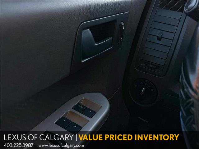 2008 Ford Escape XLT (Stk: 251399B) in Calgary - Image 8 of 12