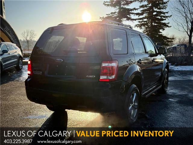 2008 Ford Escape XLT (Stk: 251399B) in Calgary - Image 3 of 12