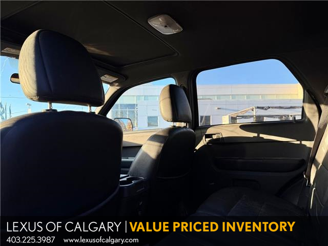 2008 Ford Escape XLT (Stk: 251399B) in Calgary - Image 12 of 12