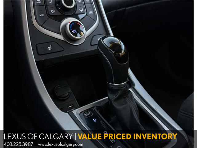 2016 Hyundai Elantra Sport Appearance (Stk: 251407B) in Calgary - Image 14 of 16