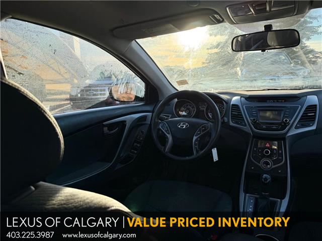 2016 Hyundai Elantra Sport Appearance (Stk: 251407B) in Calgary - Image 16 of 16