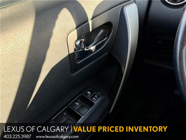 2010 Nissan Rogue SL (Stk: 260101A) in Calgary - Image 11 of 18