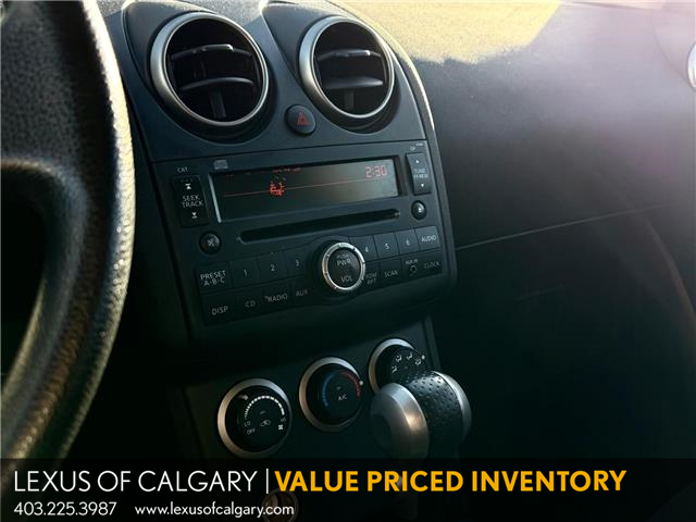 2010 Nissan Rogue SL (Stk: 260101A) in Calgary - Image 13 of 18