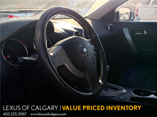 2010 Nissan Rogue SL (Stk: 260101A) in Calgary - Image 5 of 18