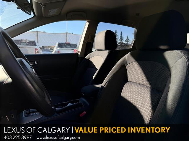 2010 Nissan Rogue SL (Stk: 260101A) in Calgary - Image 6 of 18
