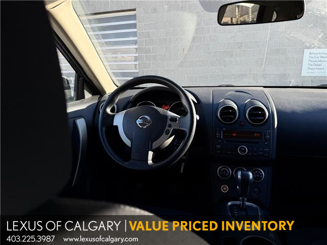 2010 Nissan Rogue SL (Stk: 260101A) in Calgary - Image 10 of 18