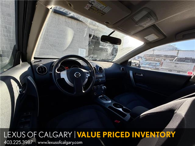 2010 Nissan Rogue SL (Stk: 260101A) in Calgary - Image 7 of 18