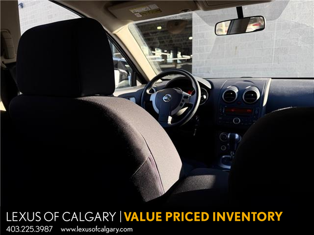 2010 Nissan Rogue SL (Stk: 260101A) in Calgary - Image 16 of 18