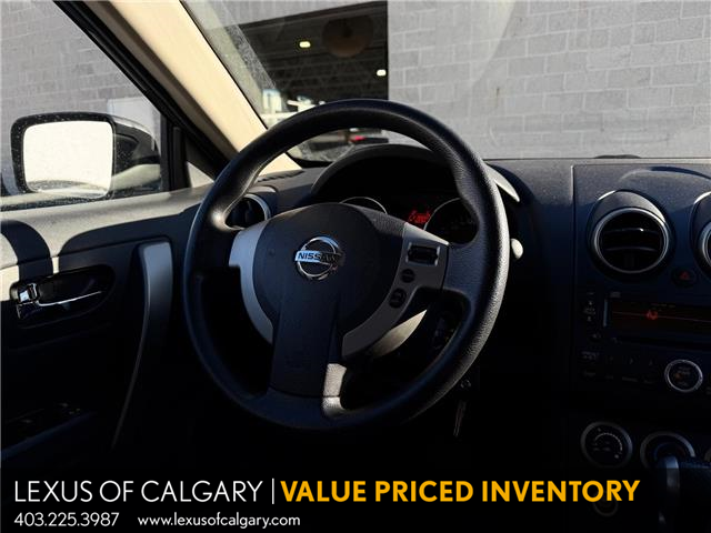 2010 Nissan Rogue SL (Stk: 260101A) in Calgary - Image 18 of 18