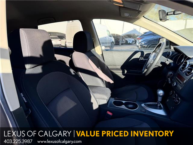 2010 Nissan Rogue SL (Stk: 260101A) in Calgary - Image 17 of 18