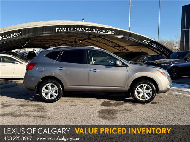 2010 Nissan Rogue SL (Stk: 260101A) in Calgary - Image 2 of 18