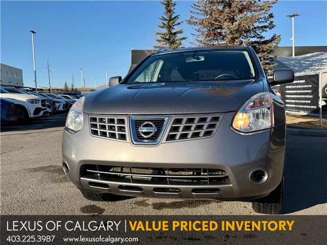 2010 Nissan Rogue SL (Stk: 260101A) in Calgary - Image 4 of 18