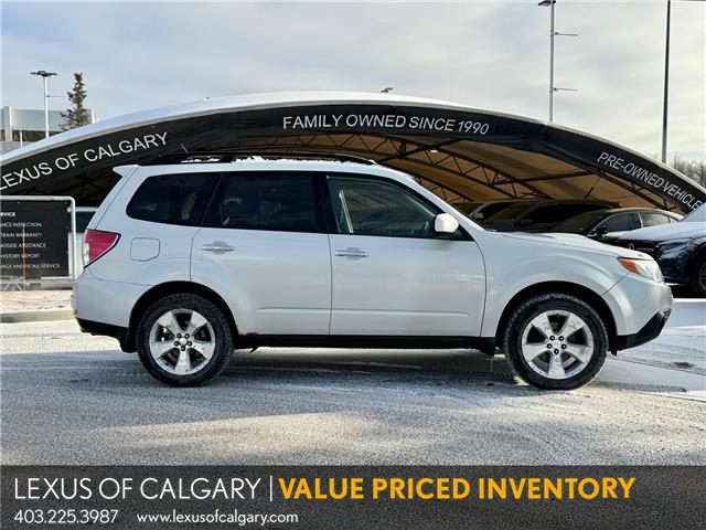 2009 Subaru Forester 2.5 XT Limited (Stk: 260333B) in Calgary - Image 2 of 18