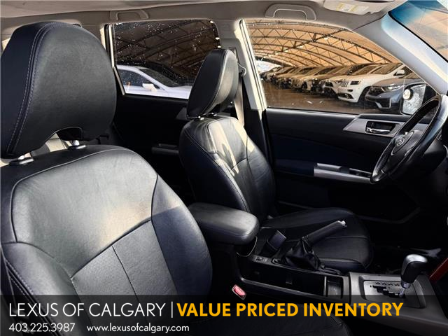 2009 Subaru Forester 2.5 XT Limited (Stk: 260333B) in Calgary - Image 18 of 18