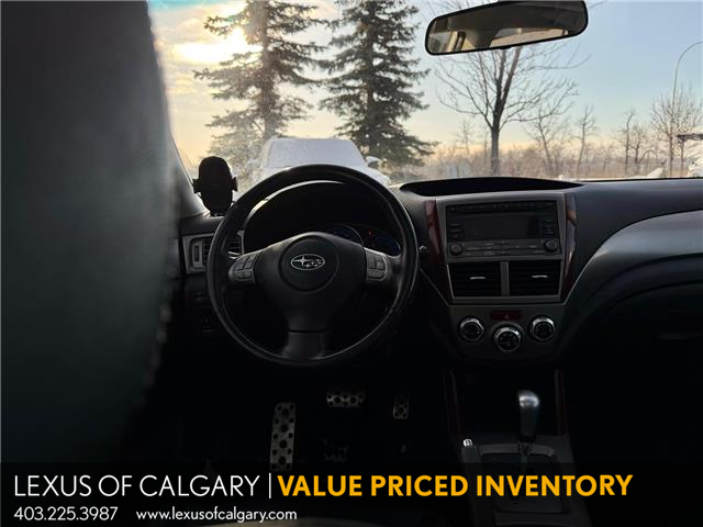 2009 Subaru Forester 2.5 XT Limited (Stk: 260333B) in Calgary - Image 10 of 18