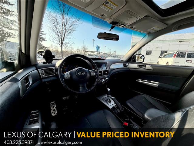2009 Subaru Forester 2.5 XT Limited (Stk: 260333B) in Calgary - Image 7 of 18