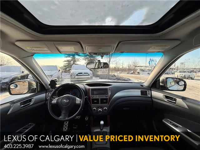 2009 Subaru Forester 2.5 XT Limited (Stk: 260333B) in Calgary - Image 8 of 18