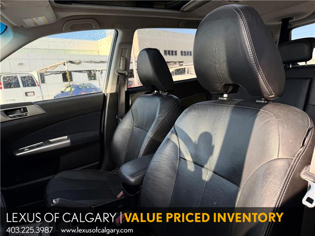2009 Subaru Forester 2.5 XT Limited (Stk: 260333B) in Calgary - Image 6 of 18