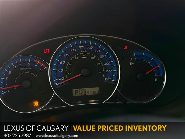 2009 Subaru Forester 2.5 XT Limited (Stk: 260333B) in Calgary - Image 13 of 18
