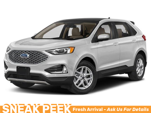 2023 Ford Edge SEL (Stk: F0636) in Saskatoon - Image 1 of 3