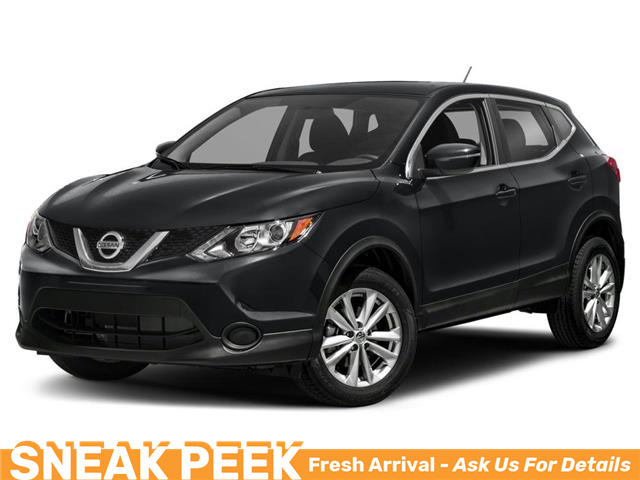 2019 Nissan Qashqai SL (Stk: F0616A) in Saskatoon - Image 1 of 3
