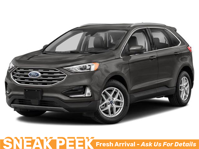 2022 Ford Edge  (Stk: F0669) in Saskatoon - Image 1 of 3