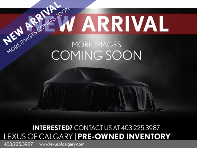 2007 Lexus RX 350 Base (Stk: 240126A) in Calgary - Image 1 of 1