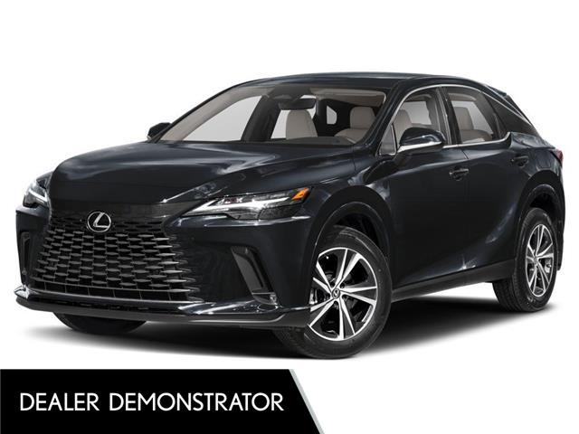 RX 350