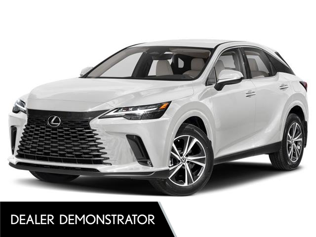 RX 350