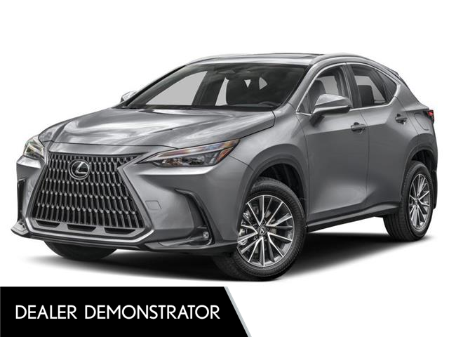 NX 350h
