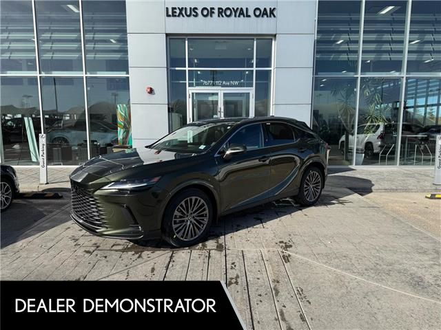 RX 350