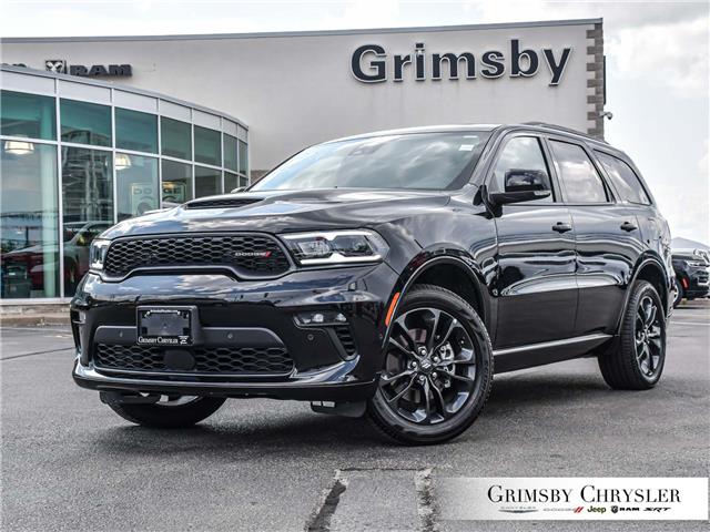 2023 Dodge Durango GT (Stk: N23190) in Grimsby - Image 1 of 34