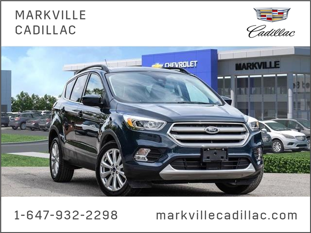 2019 Ford Escape SEL (Stk: 251007A) in Markham - Image 1 of 29