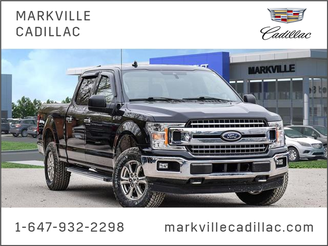 2020 Ford F-150 XLT (Stk: 150686A) in Markham - Image 1 of 22