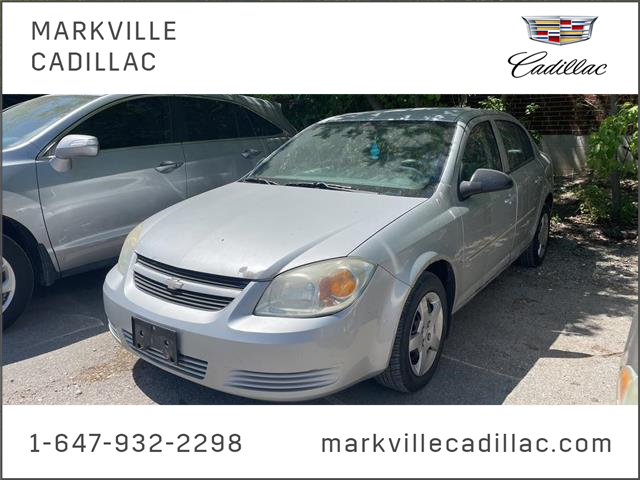 2007 Chevrolet Cobalt LS (Stk: 110332B) in Markham - Image 1 of 1